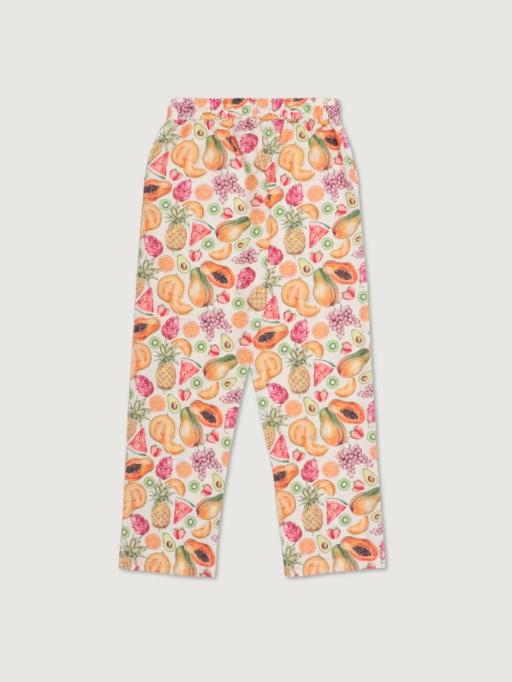 NWT Perte D'ego Le Fruit Lounge Pants, Size Medium